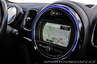 Mini Countryman Cooper S John Works ALL4 2017