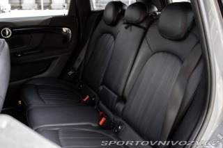 Mini Countryman Cooper S John Works ALL4 2017