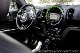 Mini Countryman Cooper S John Works ALL4 2017