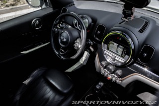 Mini Countryman Cooper S John Works ALL4 2017