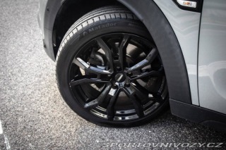 Mini Countryman Cooper S John Works ALL4 2017