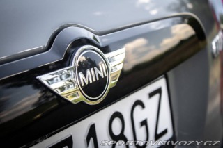 Mini Countryman Cooper S John Works ALL4 2017