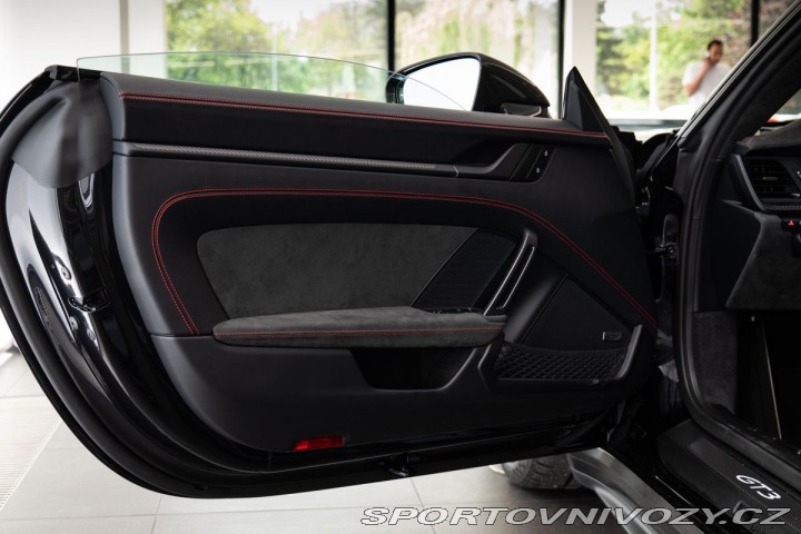 Porsche 911 Weissach 2026