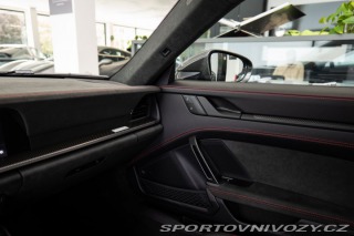 Porsche 911 Weissach 2026