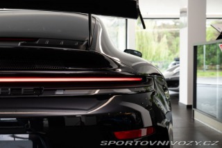 Porsche 911 Weissach 2026