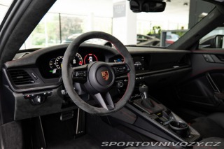 Porsche 911 Weissach 2026