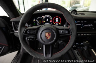 Porsche 911 Weissach 2026