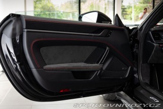 Porsche 911 Weissach 2026