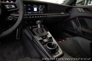 Porsche 911 Weissach 2026
