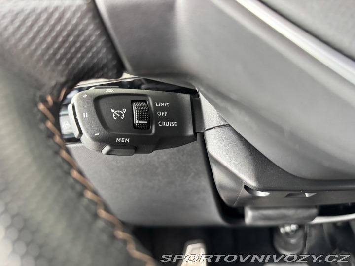 Peugeot 508 Hybdrid 225*AT8*GT*MAX.VÝ 2021