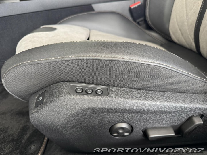 Peugeot 508 Hybdrid 225*AT8*GT*MAX.VÝ 2021