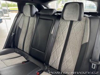 Peugeot 508 Hybdrid 225*AT8*GT*MAX.VÝ 2021