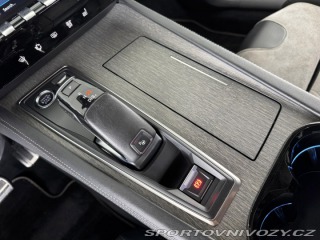 Peugeot 508 Hybdrid 225*AT8*GT*MAX.VÝ 2021