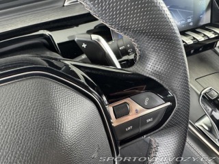 Peugeot 508 Hybdrid 225*AT8*GT*MAX.VÝ 2021