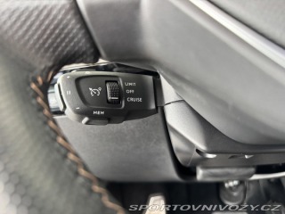 Peugeot 508 Hybdrid 225*AT8*GT*MAX.VÝ 2021