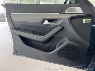 Peugeot 508 Hybdrid 225*AT8*GT*MAX.VÝ 2021