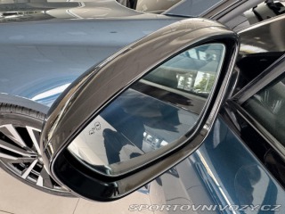 Peugeot 508 Hybdrid 225*AT8*GT*MAX.VÝ 2021