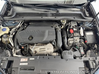 Peugeot 508 Hybdrid 225*AT8*GT*MAX.VÝ 2021