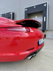 Porsche 911 Carrera S 991.1 PDK 2012