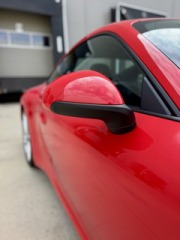 Porsche 911 Carrera S 991.1 PDK 2012
