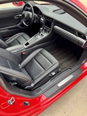 Porsche 911 Carrera S 991.1 PDK 2012
