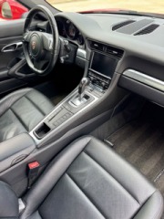Porsche 911 Carrera S 991.1 PDK 2012