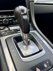 Porsche 911 Carrera S 991.1 PDK 2012