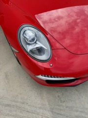 Porsche 911 Carrera S 991.1 PDK 2012