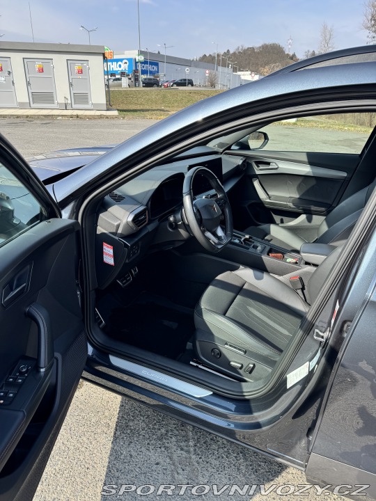 Cupra Formentor VZ 2021