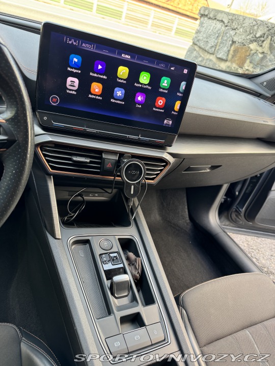 Cupra Formentor VZ 2021