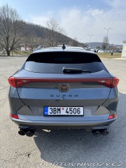 Cupra Formentor VZ 2021