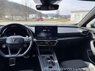 Cupra Formentor VZ 2021