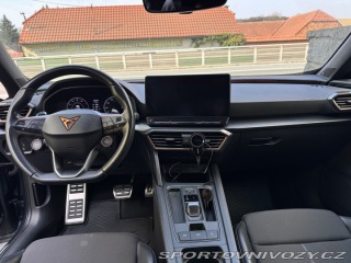 Cupra Formentor VZ 2021