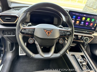 Cupra Formentor VZ 2021
