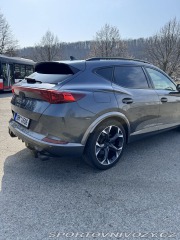 Cupra Formentor VZ 2021