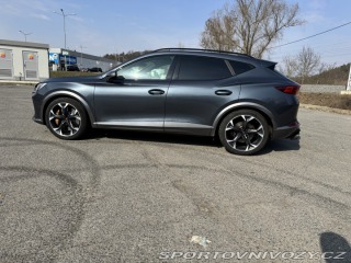 Cupra Formentor VZ 2021
