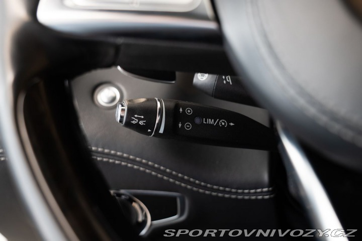 Mercedes-Benz S 500 Coupé 4MATIC 2014