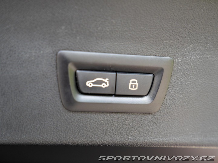 BMW X4 xDrive30d (G02) M Paket 2024