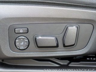BMW X4 xDrive30d (G02) M Paket 2024