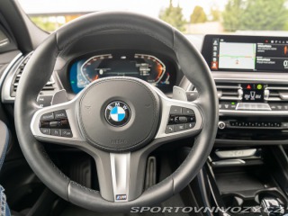 BMW X4 xDrive30d (G02) M Paket 2024