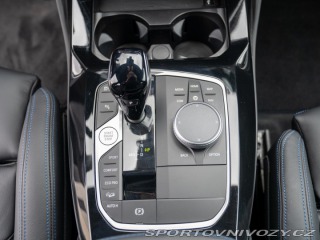 BMW X4 xDrive30d (G02) M Paket 2024