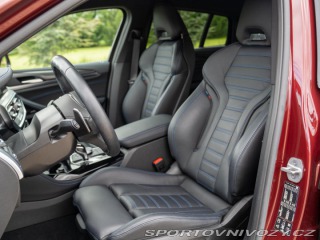 BMW X4 xDrive30d (G02) M Paket 2024