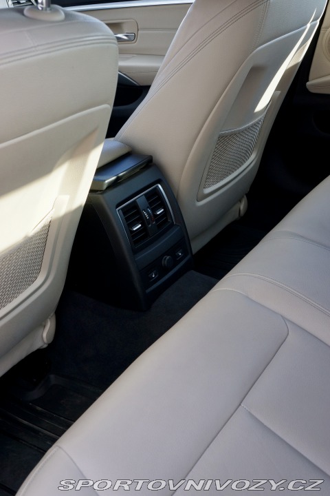 BMW 4 430XD 2016