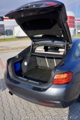 BMW 4 430XD 2016
