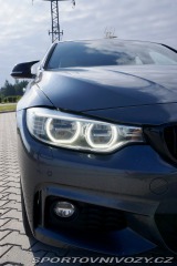 BMW 4 430XD 2016
