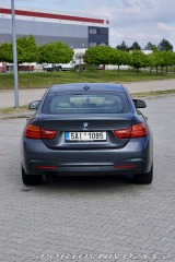 BMW 4 430XD 2016