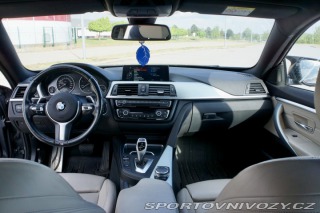 BMW 4 430XD 2016