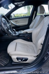 BMW 4 430XD 2016