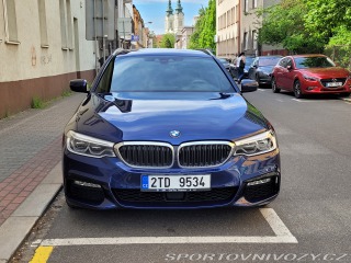 BMW 5 