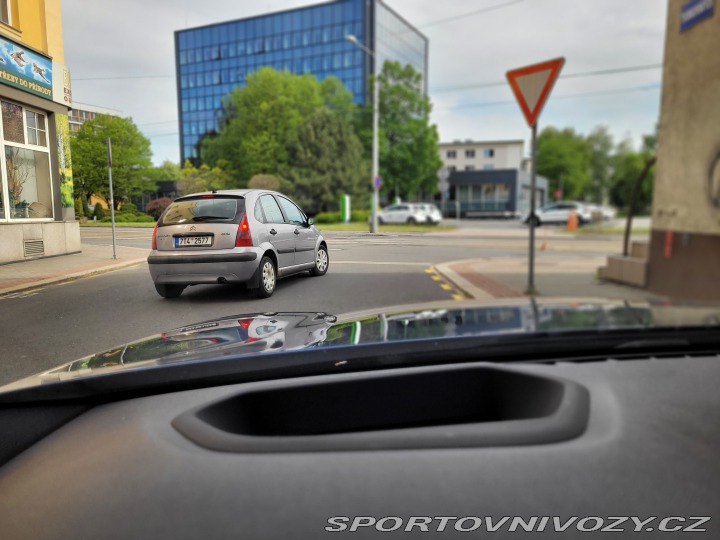 BMW 5 2017